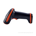 Stock Scanners 1D CCD Barcode Scanner with Stand
